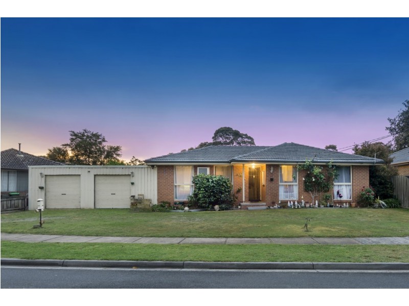 44 Sassafras Drive, Frankston VIC 3199