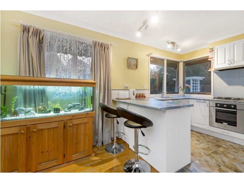 44 Sassafras Drive, Frankston VIC 3199