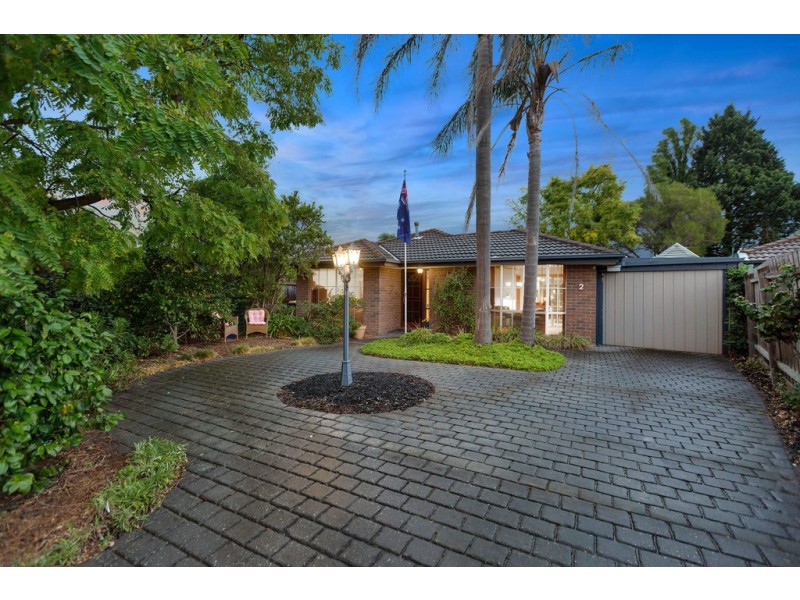 2 Lexton Court, Seaford VIC 3198