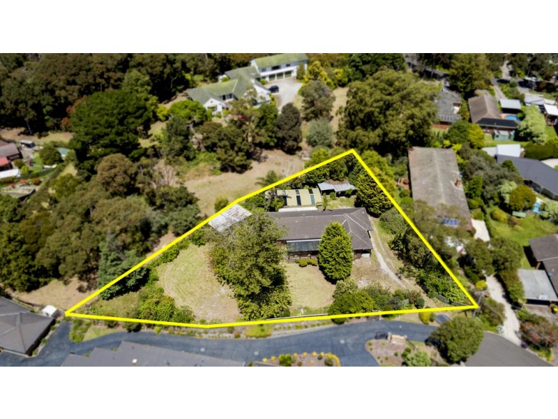 3 Wettenhall Road, Frankston VIC 3199