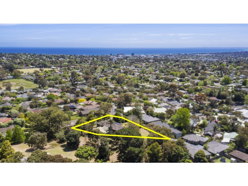 3 Wettenhall Road, Frankston VIC 3199