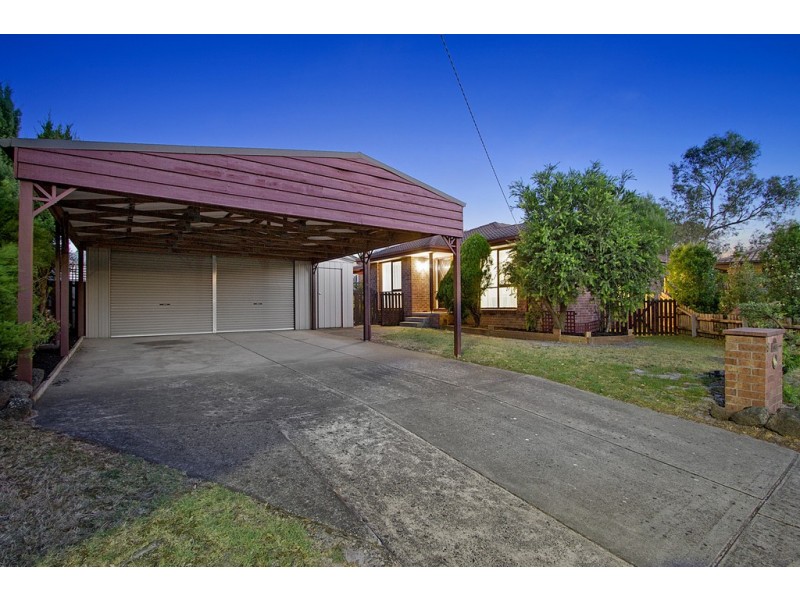 18 Charleville Court, Carrum Downs VIC 3201