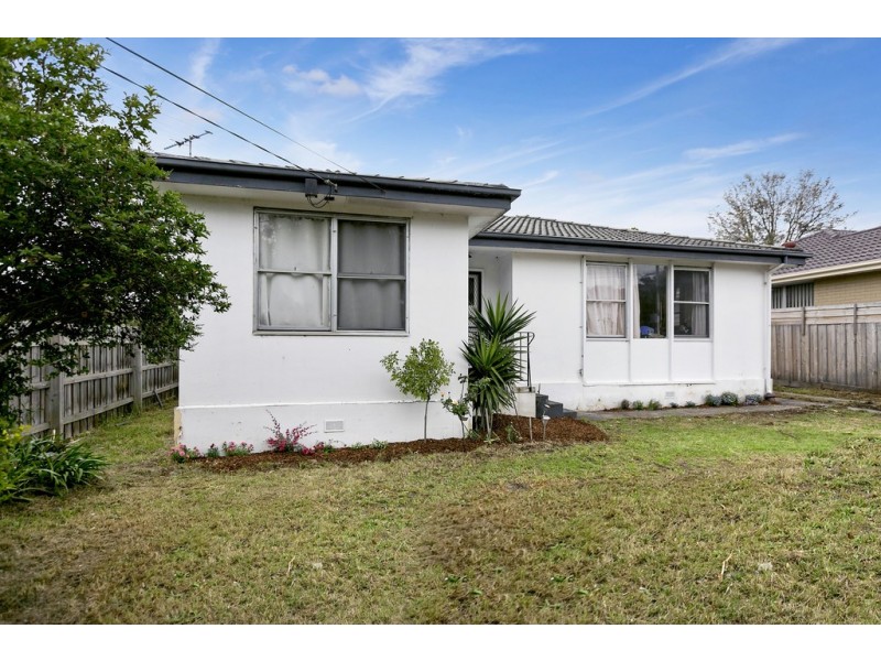 33 Nodding Avenue, Frankston North VIC 3200