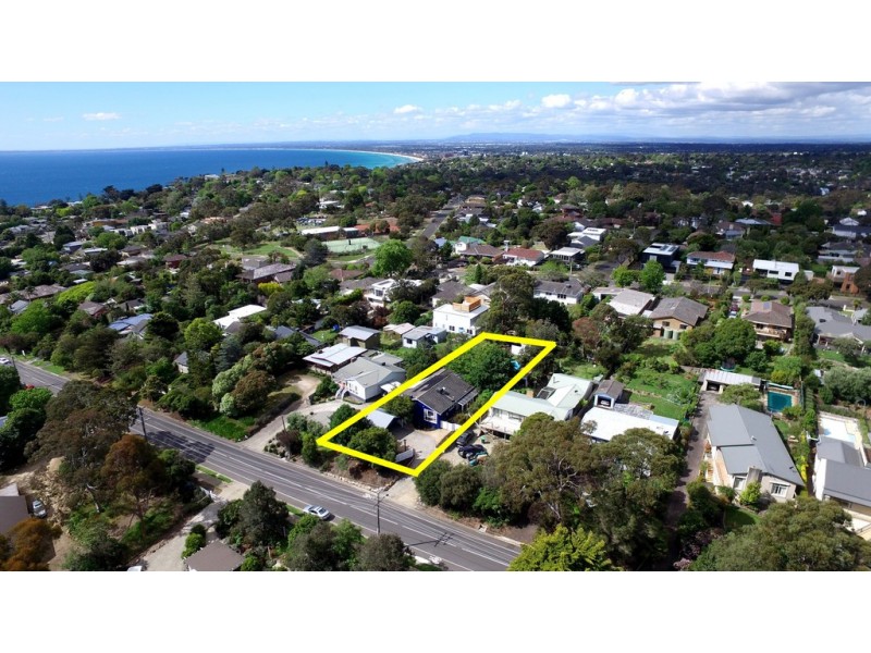 33 Humphries Road, Frankston South VIC 3199