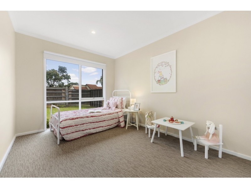 6 Miranda Place, Frankston VIC 3199