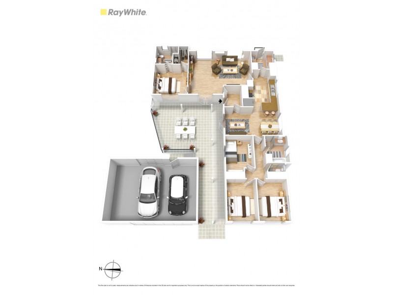 6 Miranda Place, Frankston VIC 3199