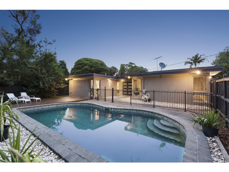 40 Lipton Drive, Frankston VIC 3199