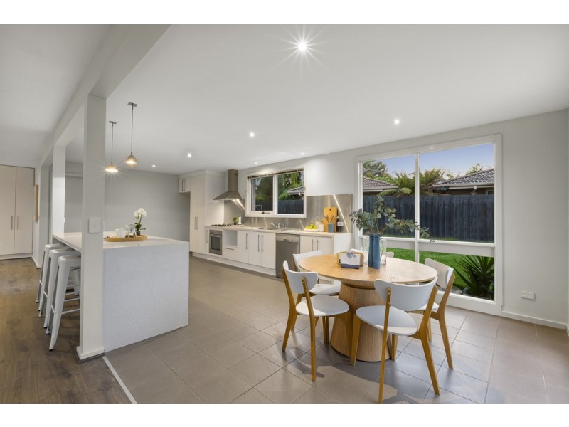 40 Lipton Drive, Frankston VIC 3199