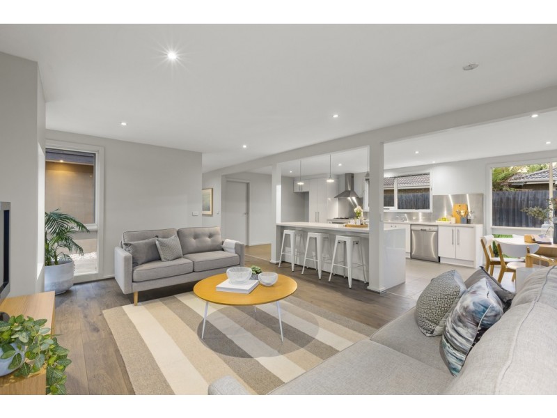 40 Lipton Drive, Frankston VIC 3199