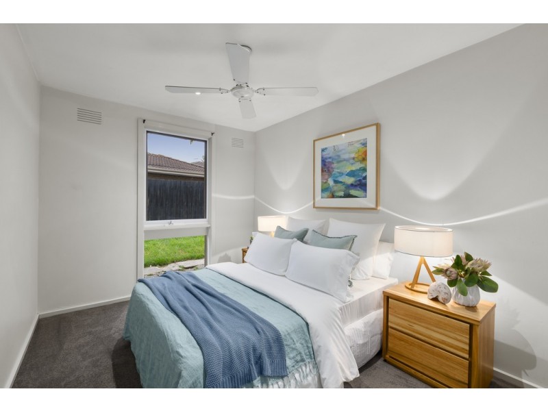 40 Lipton Drive, Frankston VIC 3199