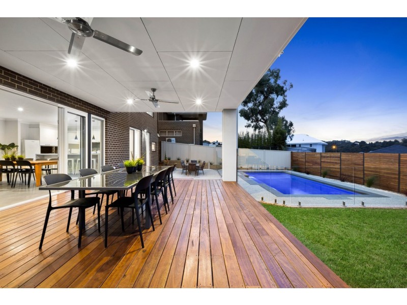 22 Peter Chance Crescent, Langwarrin VIC 3910