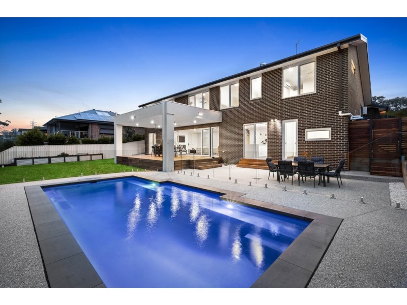 22 Peter Chance Crescent, Langwarrin VIC 3910