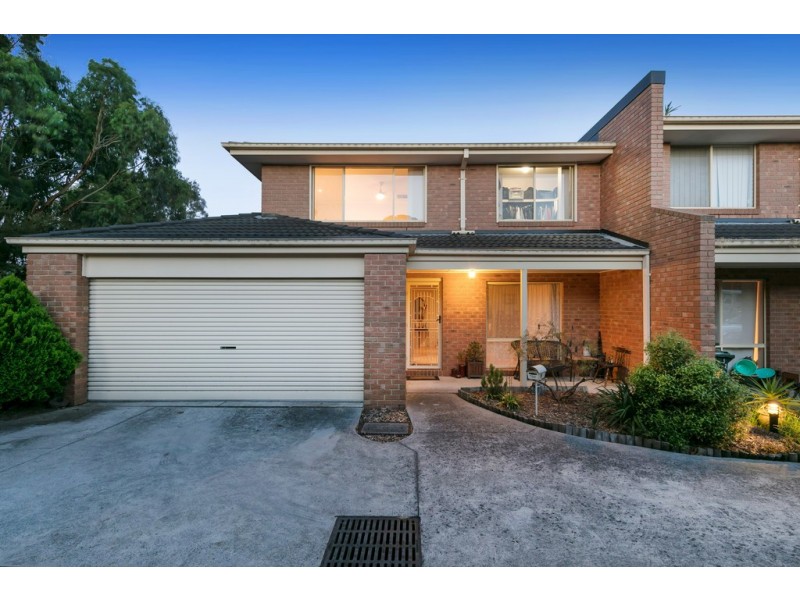 4/3 Sassafras Drive, Frankston VIC 3199