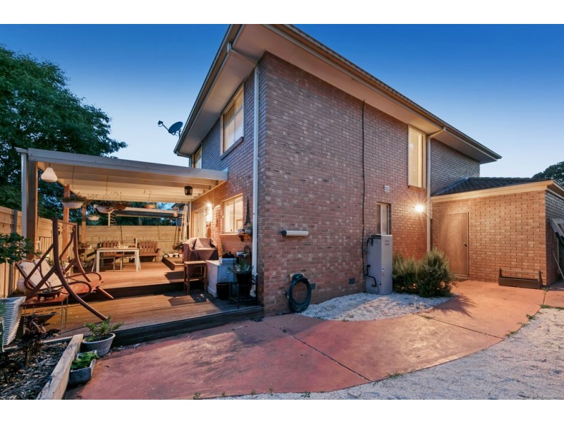 4/3 Sassafras Drive, Frankston VIC 3199