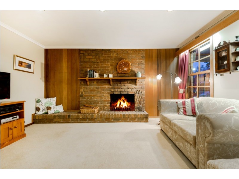 18 Shaxton Circle, Frankston VIC 3199