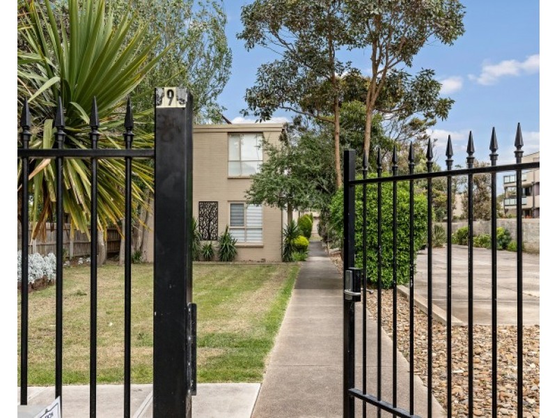 6/396 Nepean Highway, Frankston VIC 3199