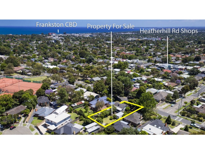 18 Margate Avenue, Frankston VIC 3199