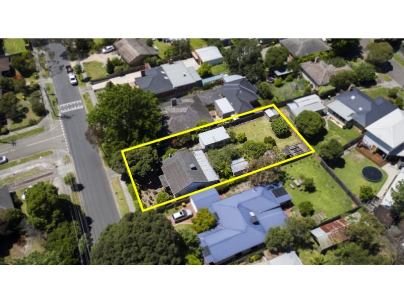 18 Margate Avenue, Frankston VIC 3199