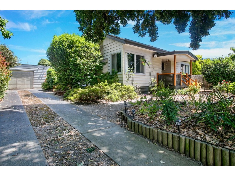 18 Margate Avenue, Frankston VIC 3199