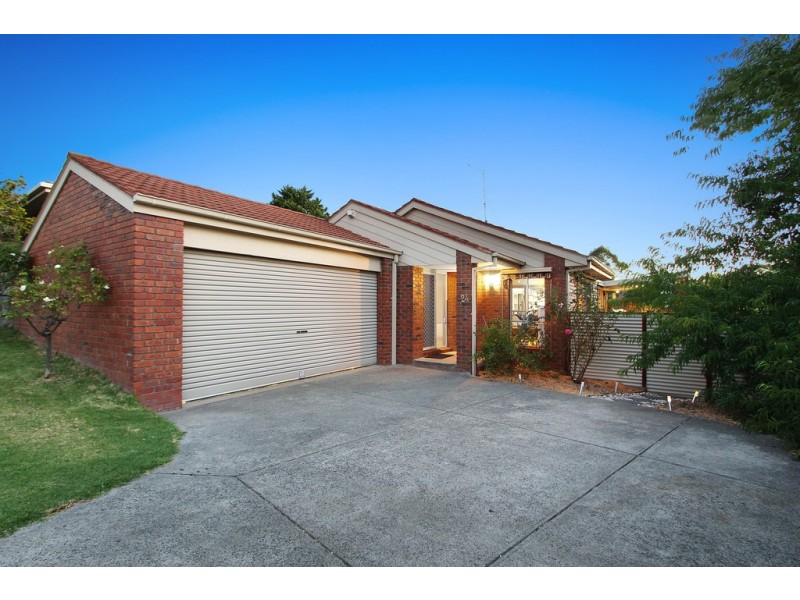 24 Balmerino Square, Frankston VIC 3199