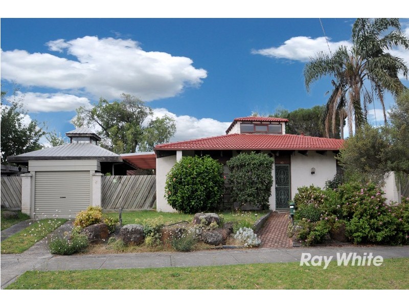 12 Sandpiper Place, Frankston VIC 3199
