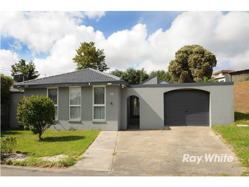132 Heatherhill Road, Frankston VIC 3199