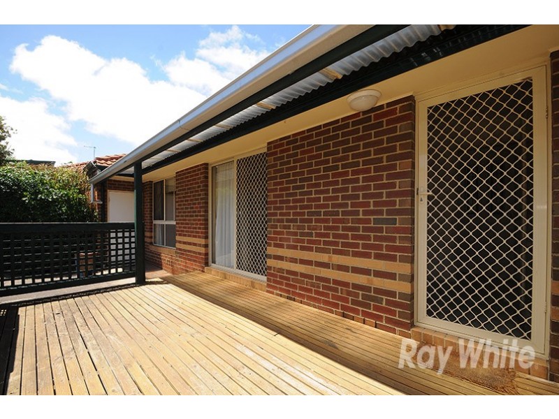 3 Hilltop Mews, Frankston VIC 3199