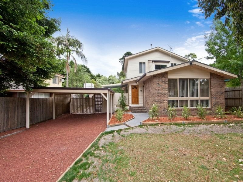 40 Blaxland Avenue, Frankston South VIC 3199