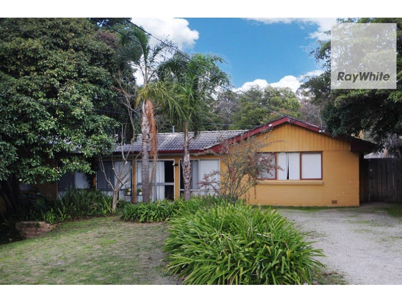 3 Kiandra Court, Frankston VIC 3199