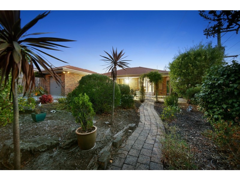 143 Cranbourne Road, Frankston VIC 3199