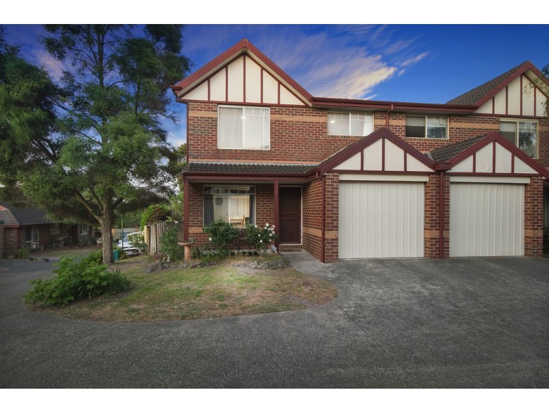 6/316 Skye Road, Frankston VIC 3199