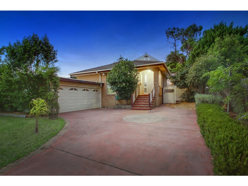 25 Dalpura Circuit, Frankston VIC 3199