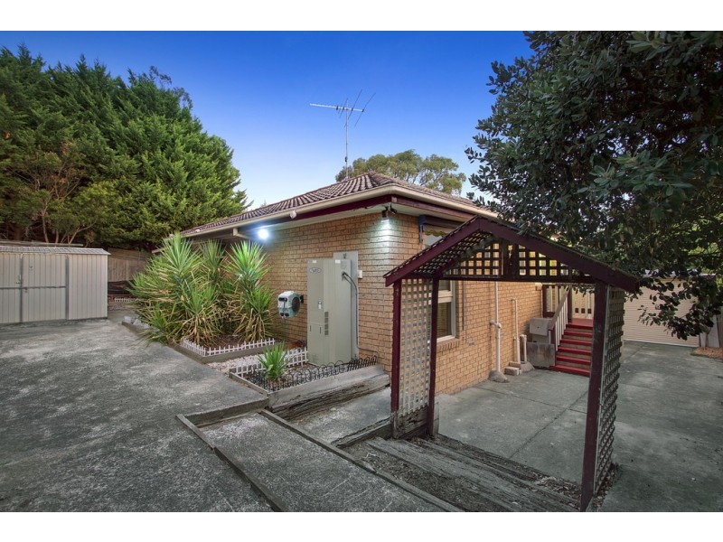 25 Dalpura Circuit, Frankston VIC 3199