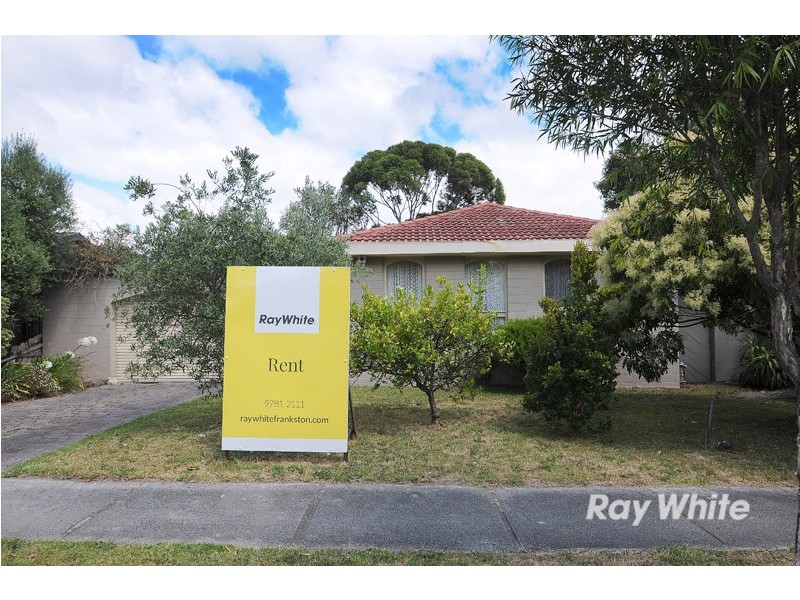 50 Brooklyn Avenue, Frankston VIC 3199