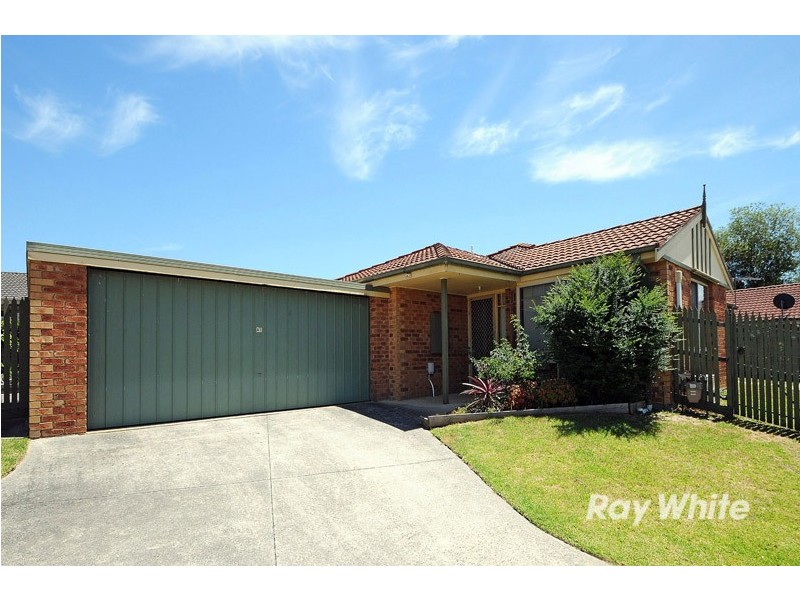 41/210 Cranbourne-Frankston Road, Langwarrin VIC 3910