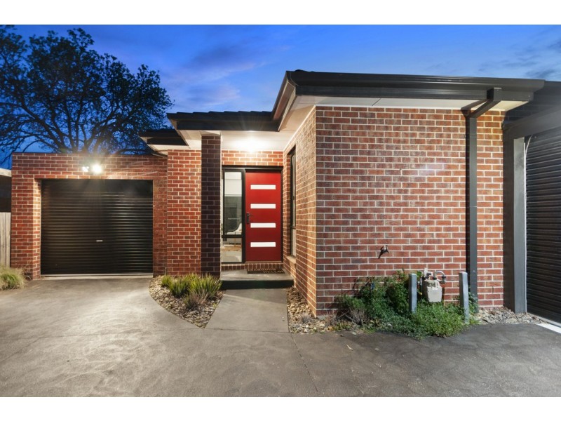 2/20 Margate Avenue, Frankston VIC 3199