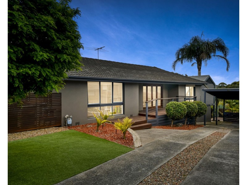 105 Rosedale Grove, Frankston South VIC 3199