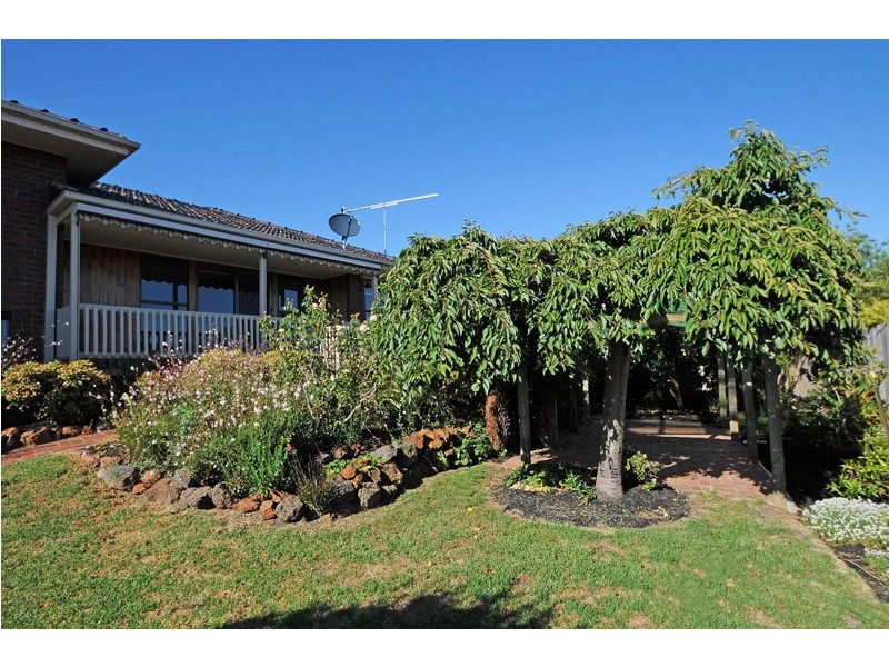 12 Sarah Place, Frankston South VIC 3199