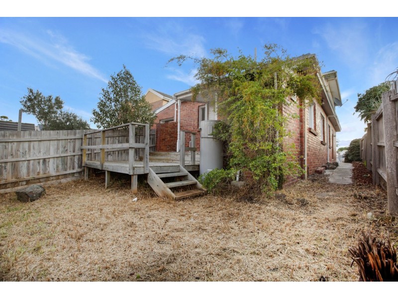 1 and 2/486 Station Street, Carrum VIC 3197