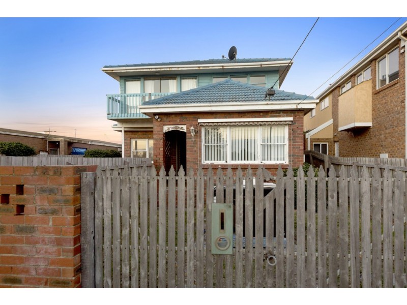 1 and 2/486 Station Street, Carrum VIC 3197