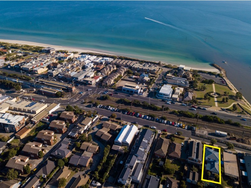1 and 2/486 Station Street, Carrum VIC 3197