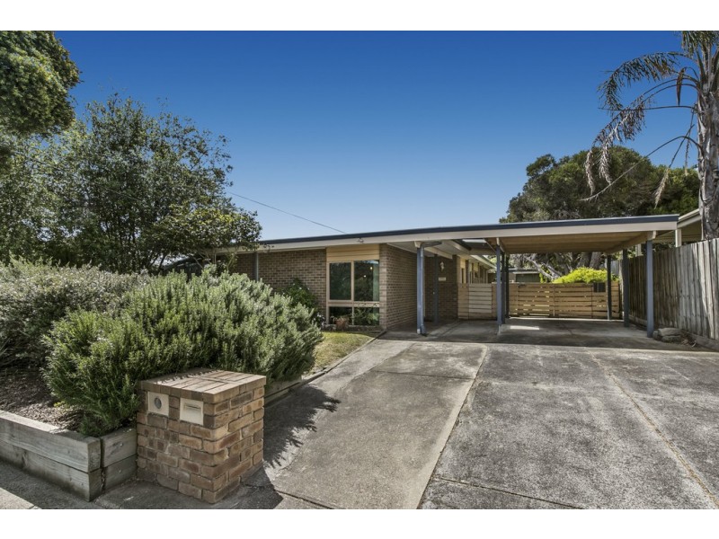 19 Grimwade Crescent, Frankston VIC 3199