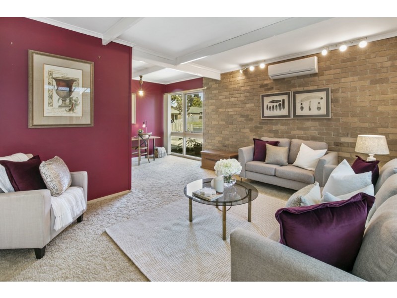 19 Grimwade Crescent, Frankston VIC 3199