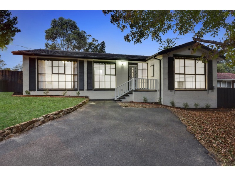 1 Lingi Court, Frankston VIC 3199