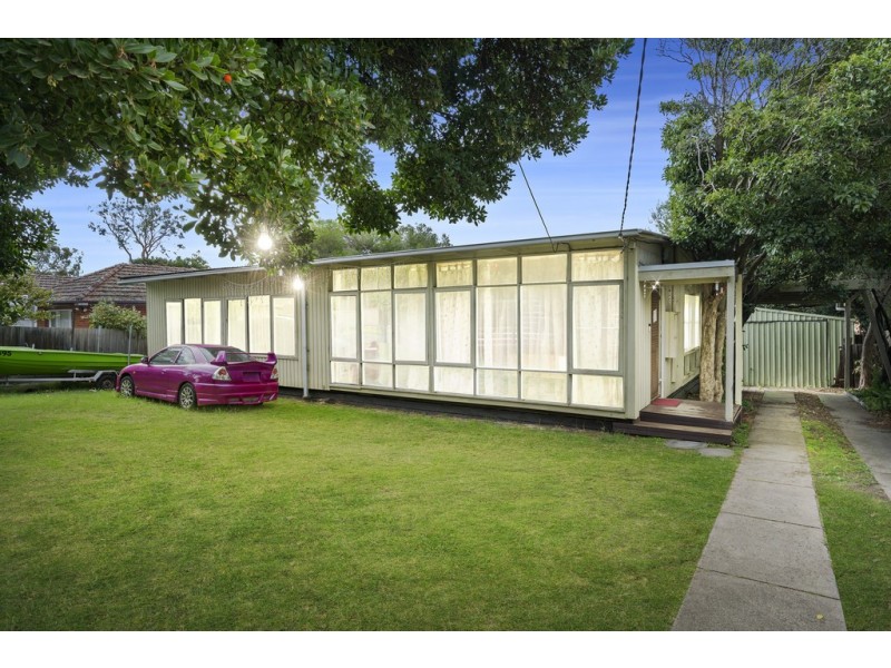 7 Hill Street, Frankston VIC 3199