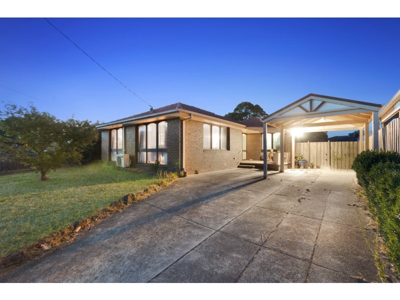 50 Sassafras Drive, Frankston VIC 3199