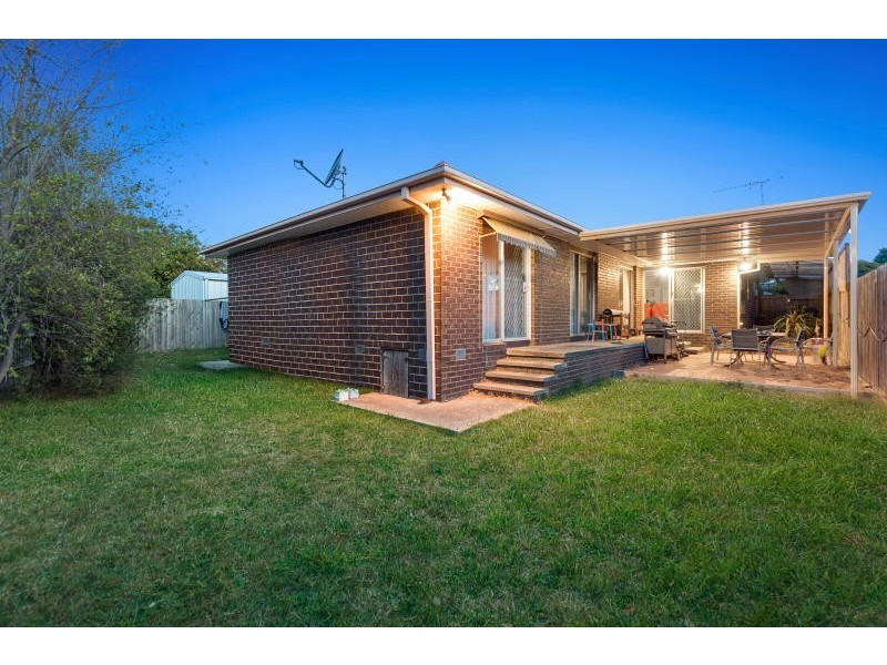 50 Sassafras Drive, Frankston VIC 3199