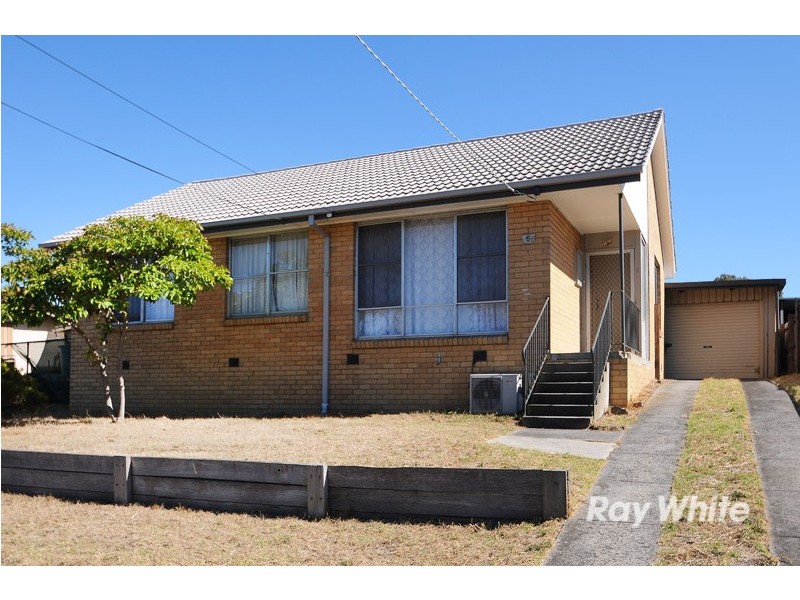 5 Juniper Court, Frankston North VIC 3200
