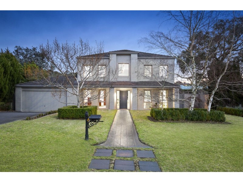 5 Carnea Close, Frankston South VIC 3199