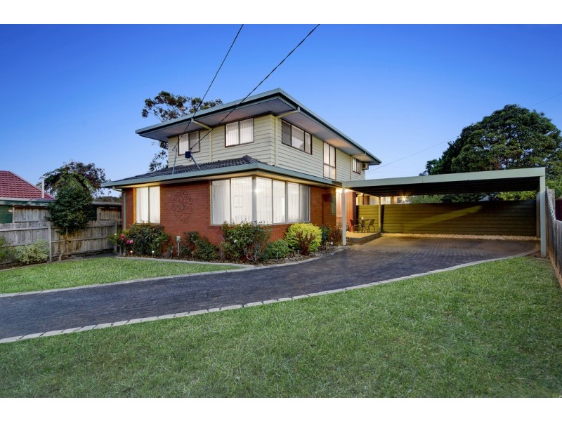 3 Giselle Court, Frankston VIC 3199